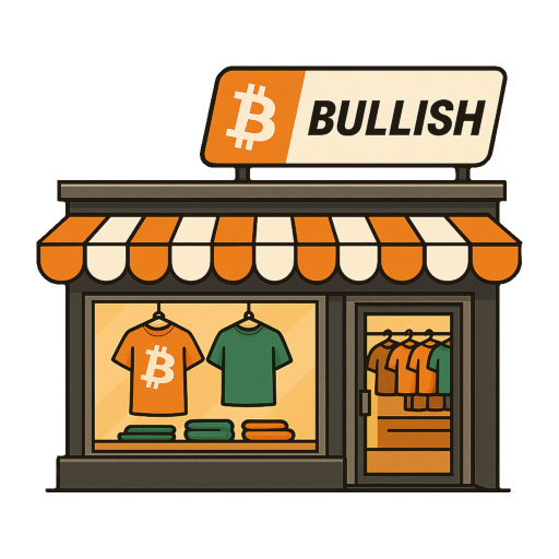 bullishShop